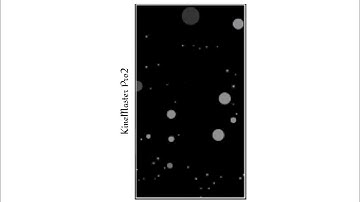 bubbles template black screen New Kinemaster Background Video effects black screen template