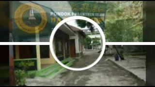 Kenangan diPondok Al-mukmin  Part1