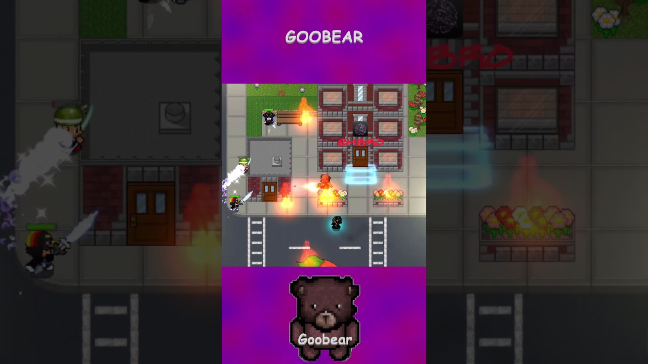 Killing hackers compilation!!! 