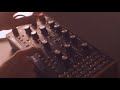 Moog Mother 32 - Cinematic Drone Jam
