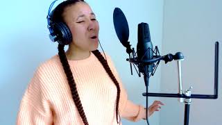 Alicia Keys - You Dont Know My Name Cover Amory Berkenveld