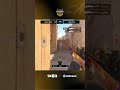 AWP Ace Madness — Donk Deletes The Entire Team #bo3 #starladder #major #budapest #cs #cs2 #ace