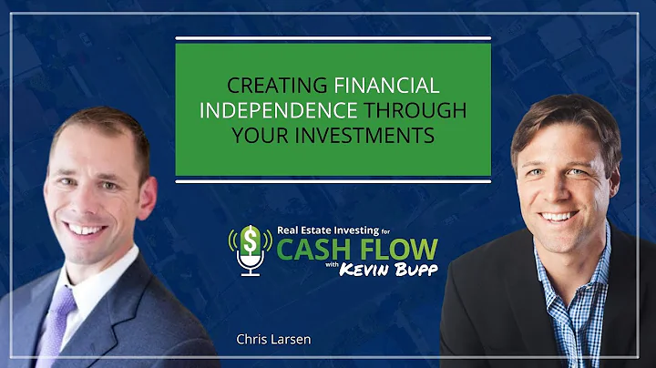 #558 Creating Financial Independence Through Your ...