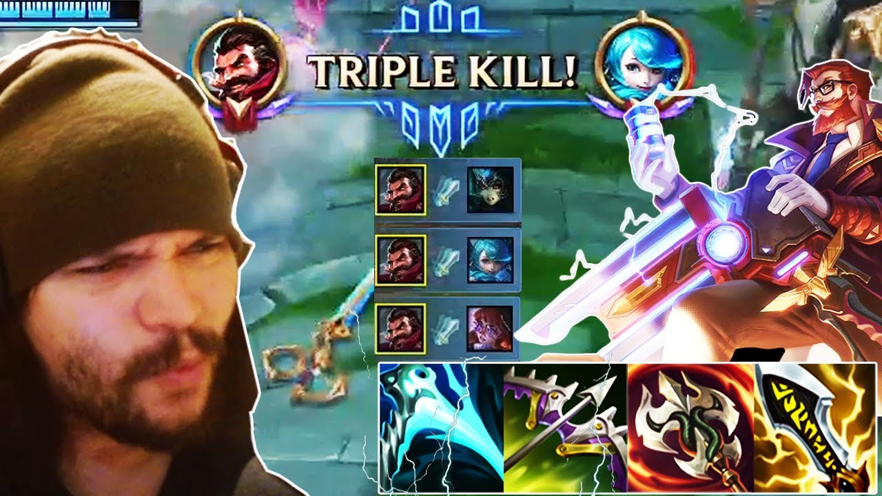 Tobias Fate Full Crit Graves