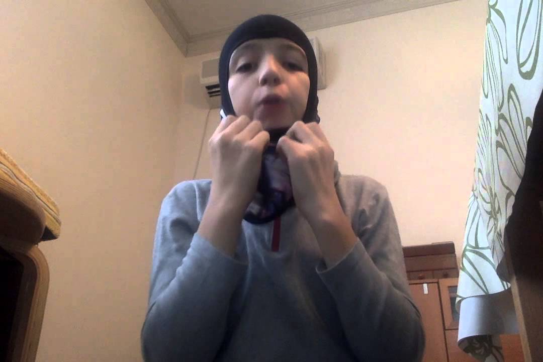 How to have the warmest face mask for ski/snowboard. YouTube