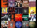 Eurodance Hits 1993 (part 1)