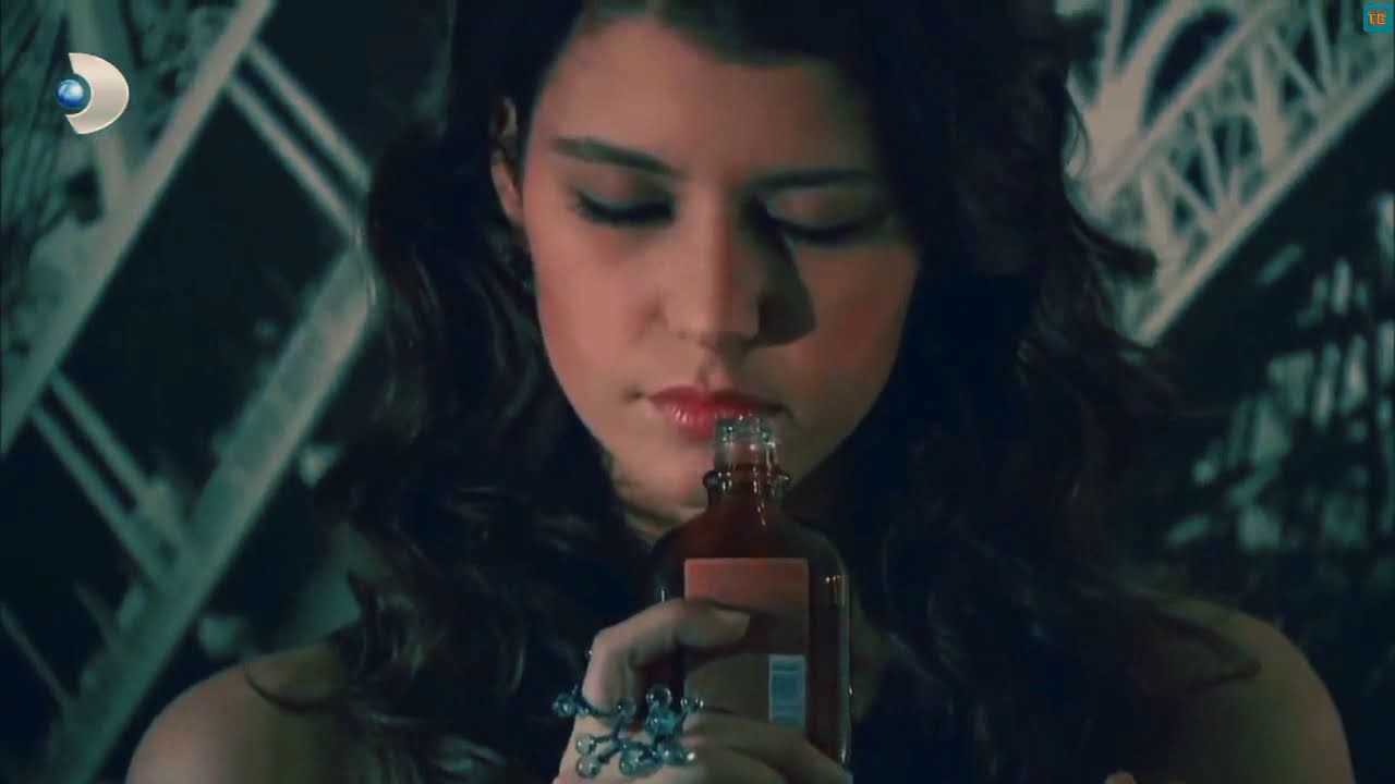 Bir Günah Gibi english lyrics