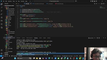 Pertemuan 3 Pemograman Framework 