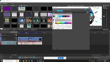 How To Make Hello StepplinomNomNami TT 3.5-2.5 Supersaw Effect
