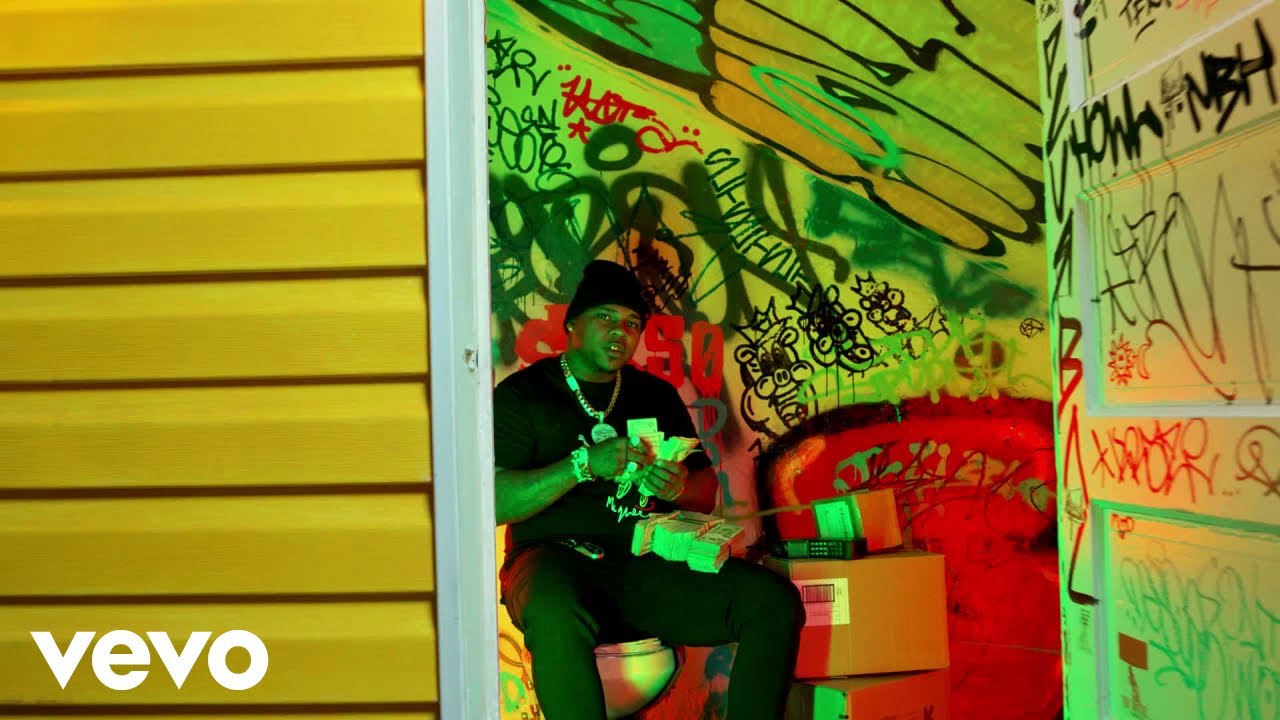 730turk - Feel like p (Official Music Video)