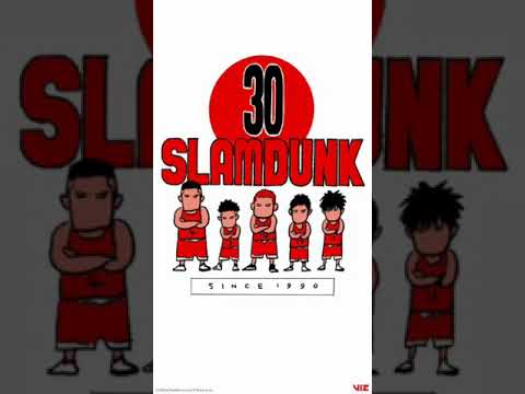 ENDLESS CHAIN BY BAAD ( Slamdunk tribute for 30th Anniversary)