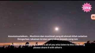 Selawat penting untuk Ummat Akhir Zaman screenshot 1