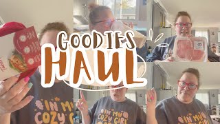 HAUL  MEAT | DOLLAR STORE | MICAELS