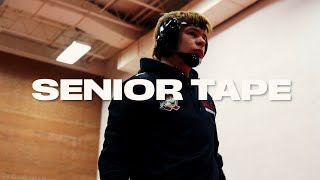 Cyle Burt Senior Wrestling Tape