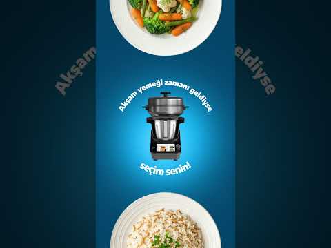 Yeni tarifler, yeni denemeler ve her zaman lezzetli sonuçlar. 💙