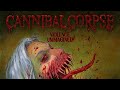 Cannibal corpse  violence unimagined full album