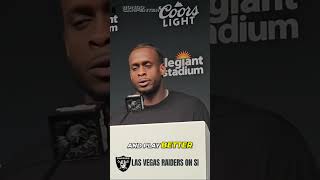 Celebrity Las Vegas Raiders QB Geno Smith's Brutal Honesty Net Worth