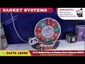 SPIN &amp; OFFER - Winner Ashish Bhavsar