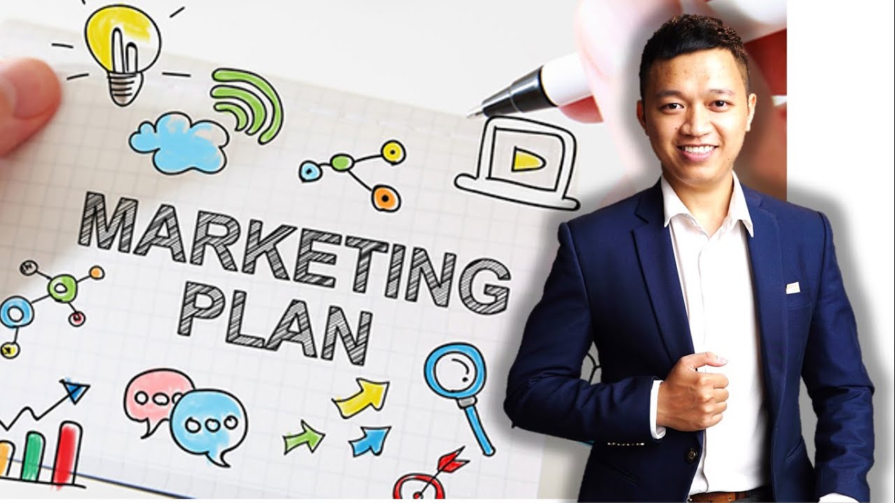 marketing plan ppt  2022  5 Bước lập bản kế hoạch Marketing một cách bài bản