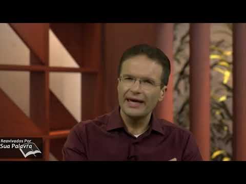 Reavivadospsp  - Isaías 45 - Pastor Evandro Fávero