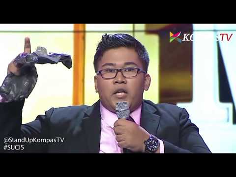 MENDADAK CILACAP - 137