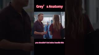 Grey's Anatomy #MedicalStudents #MedicalCareer #Interns #ShortVideo
