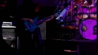 Dream Theater - silent man chords