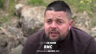 Bande Annonce Bucheron Un Métier À Hauts Risques Sur Rmc Découverte