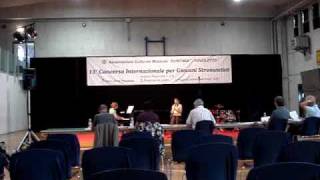 Willy Dorsselaer Invocation Et Danse, Guy Duijck Aria For Peter