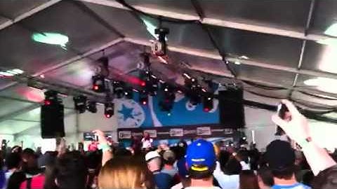 2 Chainz - Spend It @ Fader Fort SXSW