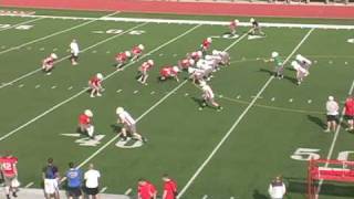 Slant Pass 2.avi
