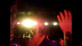 Sleeping With Sirens -- With EarsTo See, And Eyes To Hear @El Corazon, 11-16-12