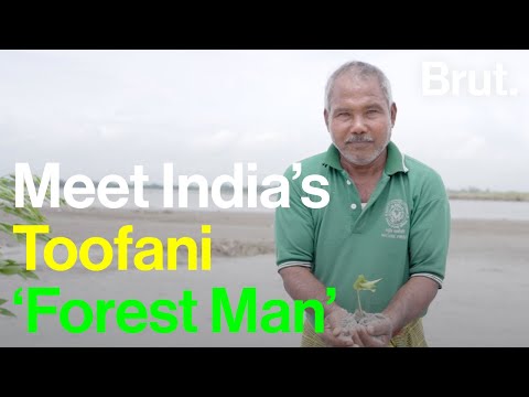 Meet ‘The Forest Man of India’  | In Collaboration with ThumsUp