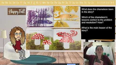 Wit and Wisdom Module 1 Lesson 18