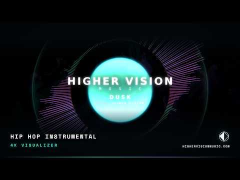 Dusk visualizer