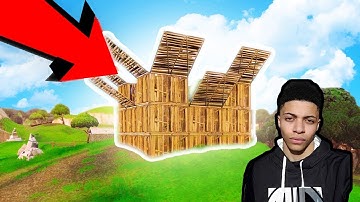 TSM Myth shows how he practices building