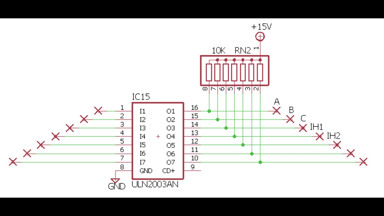 Arduino MIDI to CV (Control Voltage) Converter for Modular Analog