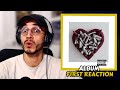 ZDEFF DIE FOR ME Album First Reaction