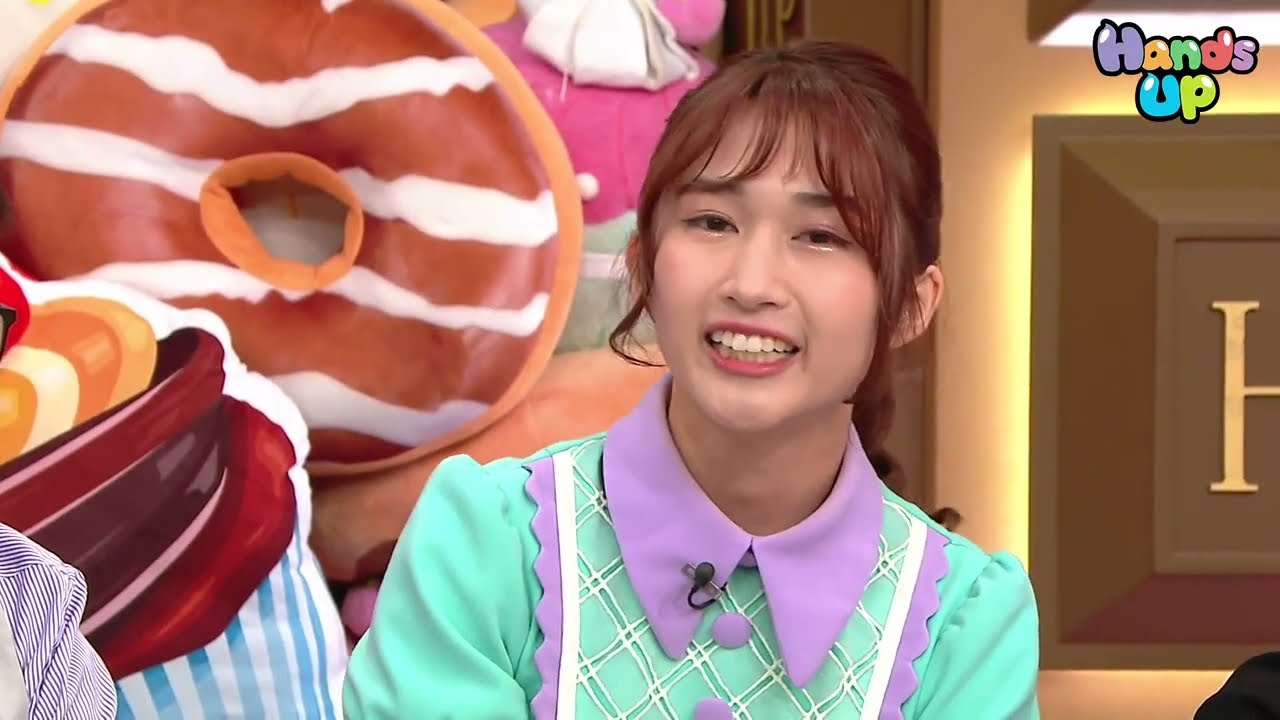 兒童節目Kids’ Notes (HANDS UP) 恐龍相關化石