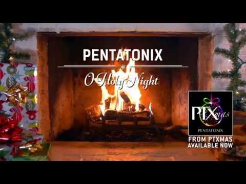 Pentatonix (+) O Holy Night