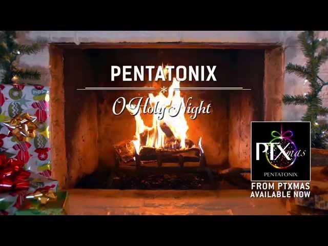 Pentatonix - O Holy Night