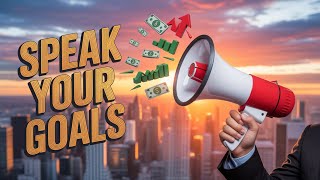 Will You Regret Not Speaking Your Financial Goals Out Loud! What is Loud Budgeting? Loud Budgeting How To Save 629 Month Without Feeling Broke