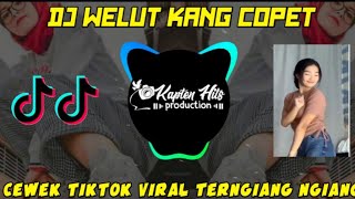 DJ TikTok Viral Welut Kang Copet (DJ Imut) Dj Virall Terngiang ngiang cewek diTikTok