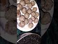 Quick & Easy Dry Coconut Laddu Recipe | No Mawa, No Chashni#shorts #food #recipe #cooking
