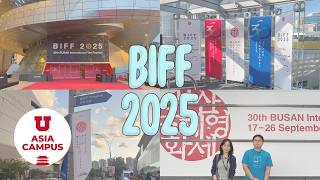 BIFF 2025: Which film left the deepest impact on these filmmakers?