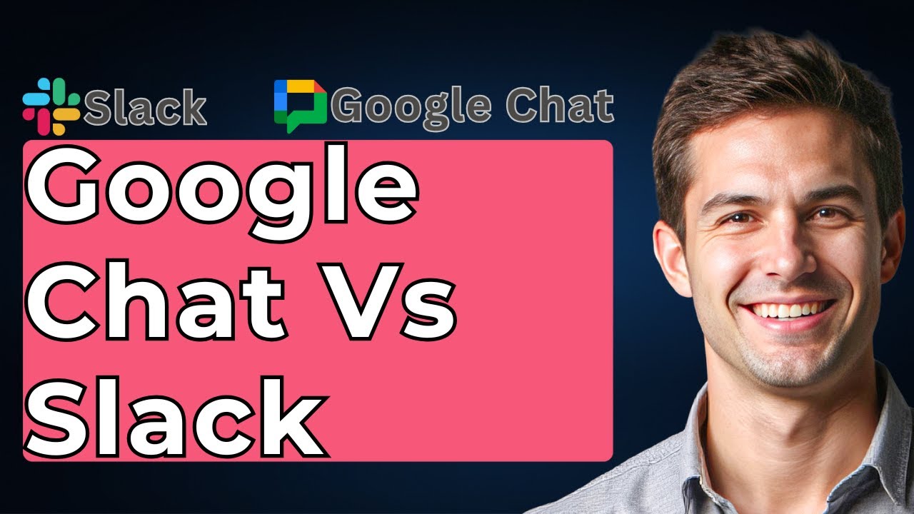 Google Chat Vs Slack Which One Is Better [2026 Guide]