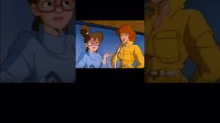 Tmnt Irma Langenstein