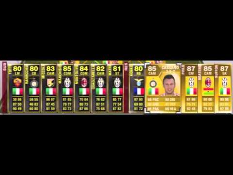 FIFA 13 FREE COINS!!!!! How To Get Them. XBOX ONLY (NO SURVEYS OR DOWNLOADS)