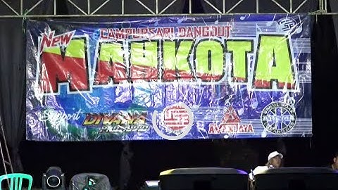 LIVE CADHUT NEW MAHKOTA PIMP. OM WAWAN. PERNIKAHAN DEVI ERZA NOVITA SARI & M. FAUZI A. 15 OCT 2025.