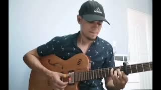 Luis Segura - Traicionera